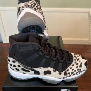 Brand New Womens Retro Jordan 11’s